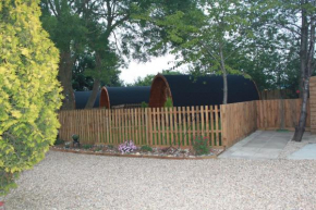 Chrisdee's Suffolk Pods